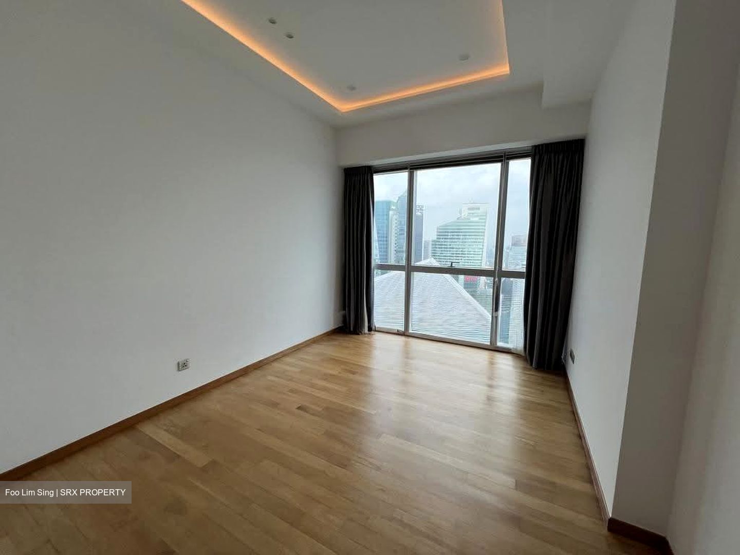 Marina Bay Residences (D1), Condominium #636374491